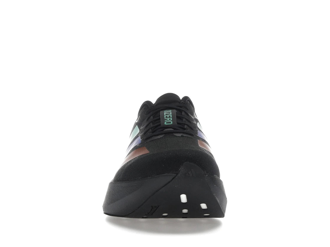 Adidas Adizero Evo SL Pharrell Humanrace Black Green Blue