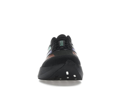 Adidas Adizero Evo SL Pharrell Humanrace Black Green Blue