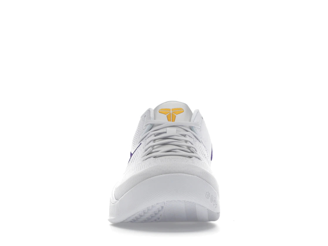 Nike Kobe 8 Protro Lakers Home