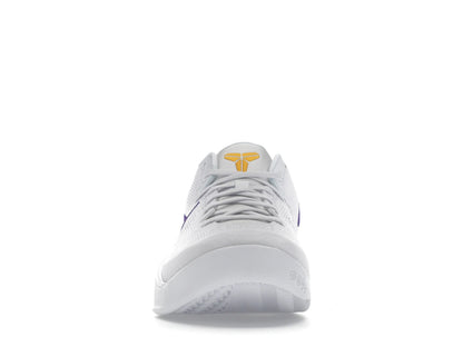 Nike Kobe 8 Protro Lakers Home