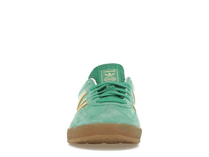 adidas Gazelle Indoor Semi Court Green