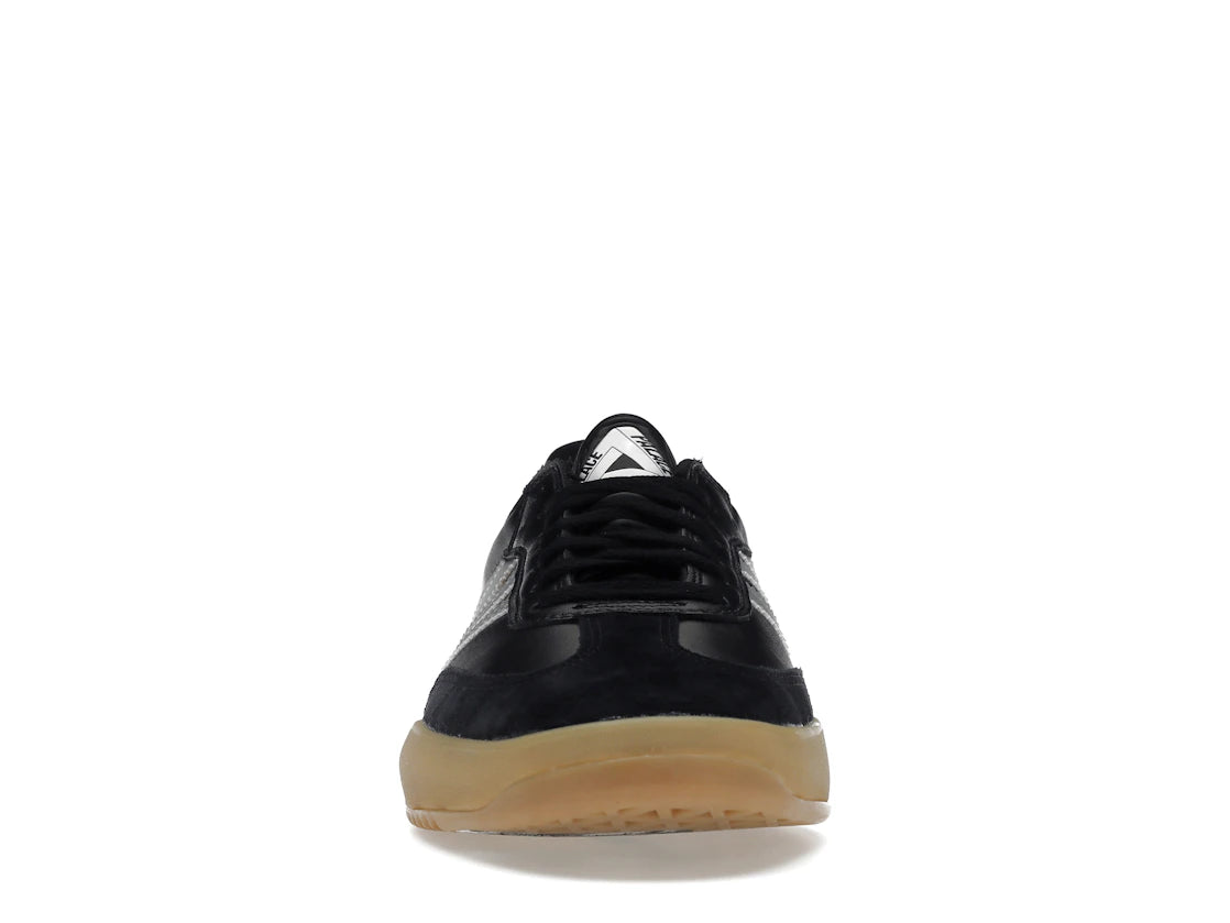 adidas Puig Samba Palace Black Silver