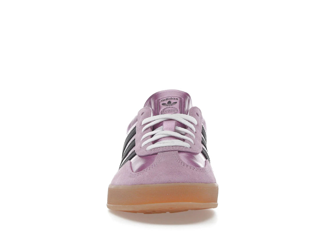 Adidas Gazelle Indoor Bliss Lilac Black