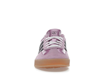 Adidas Gazelle Indoor Bliss Lilac Black