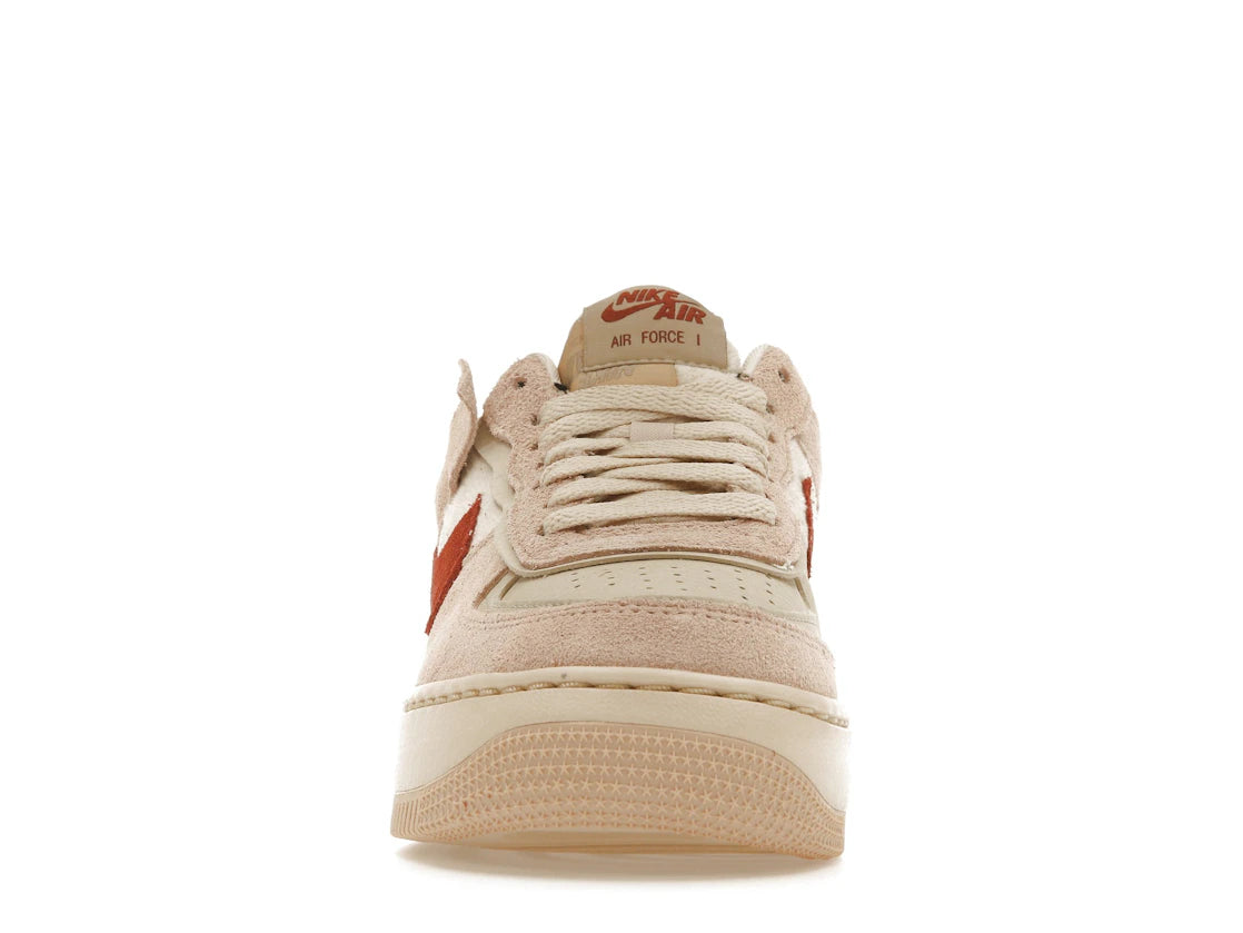 Nike Air Force 1 Low Shadow Shimmer