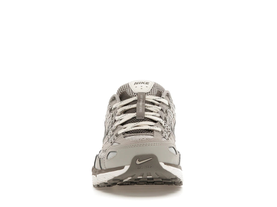 Nike P-6000 Light Iron Ore