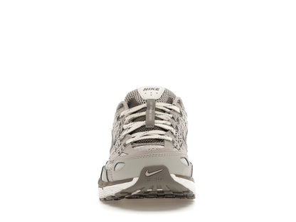 Nike P-6000 Light Iron Ore