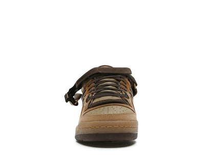 adidas Forum Low Bad Bunny Midweek Heat Black Friday Edition