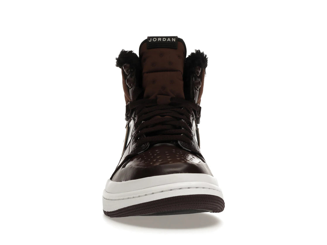 Jordan 1 Acclimate Brown Basalt