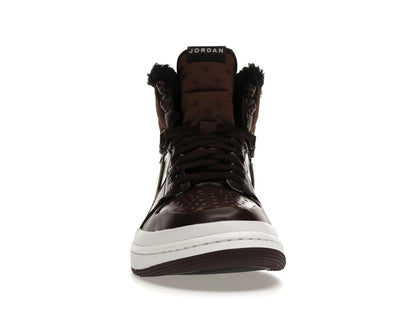 Jordan 1 Acclimate Brown Basalt
