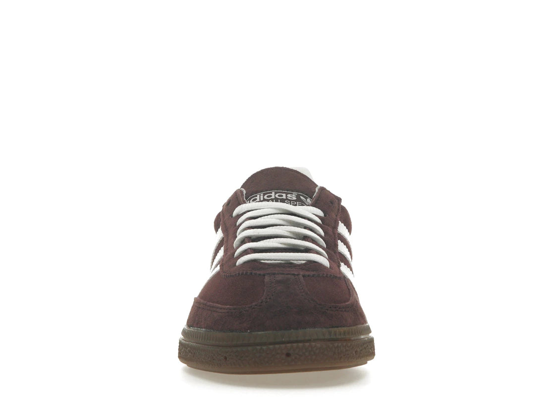adidas Handball Spezial Shadow Brown Gum