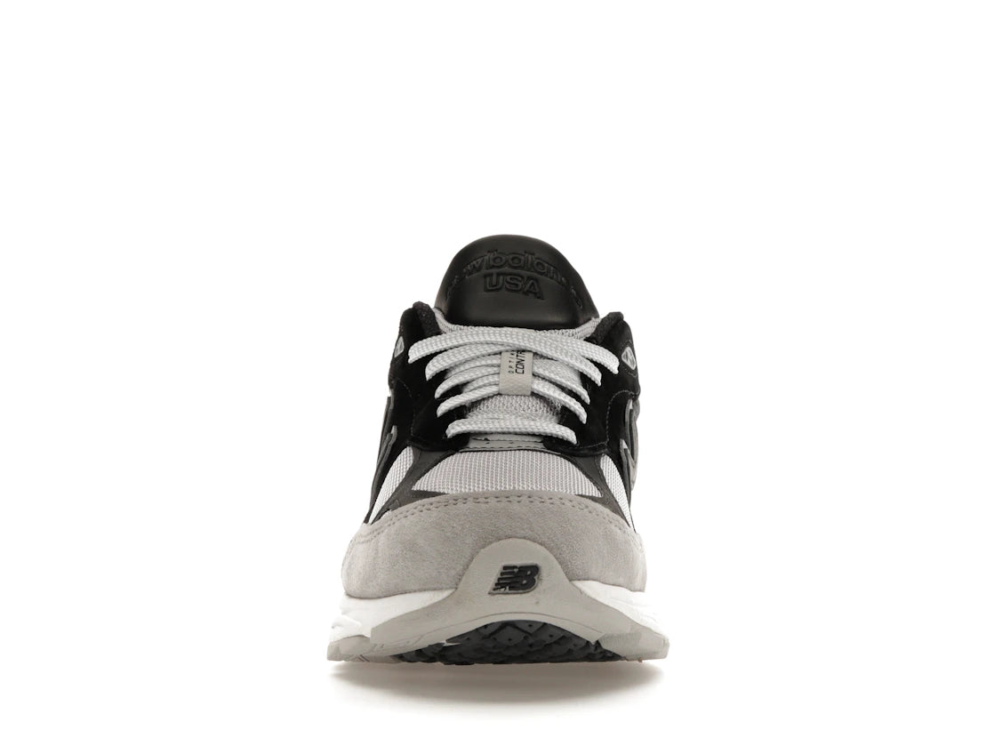 New Balance 990v3 MiUSA DTLR GR3YSCALE