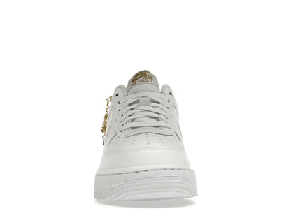 Nike Air Force 1 Low LX White Pendant