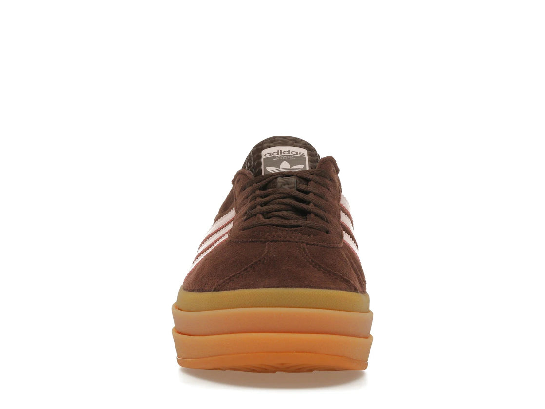 adidas Gazelle Bold Icey Pink Auburn