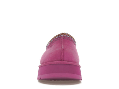 UGG Tazz Slipper Purple Ruby