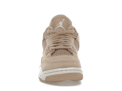 Air Jordan 4 Retro Cozy Girl