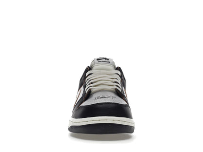 Nike SB Dunk Low HUF San Francisco