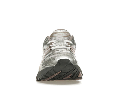 ASICS Gel-Nimbus 10.1 Kith White Morganite