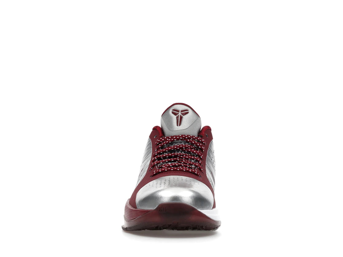 Nike Kobe 5 Lower Merion Aces Away 2026