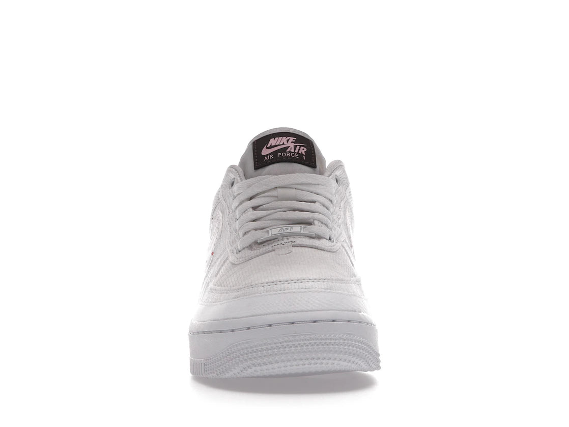 Nike Air Force 1 Low Reveal Fauna Brown Vanilla