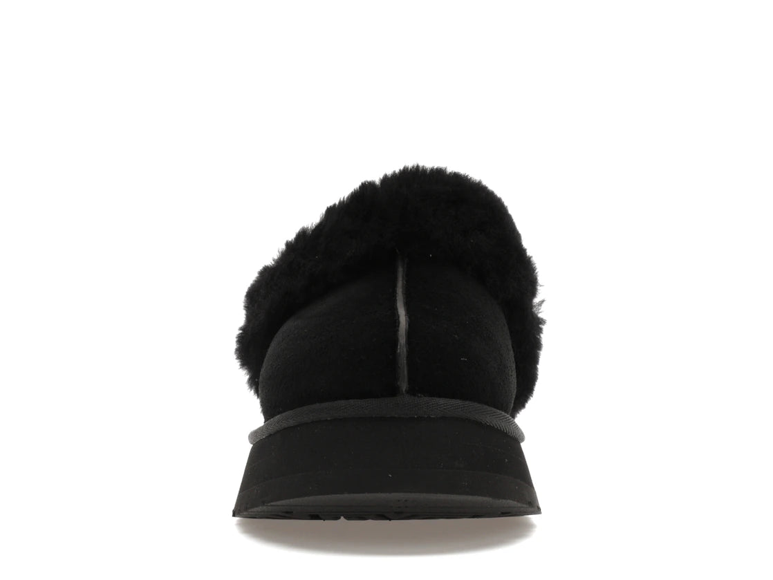 UGG Disquette Slipper Black