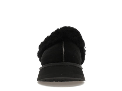 UGG Disquette Slipper Black