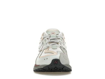 New Balance 1906D Clay Ash Licorice