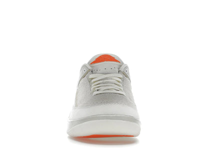 Air Jordan 2 Retro Low Shelflife