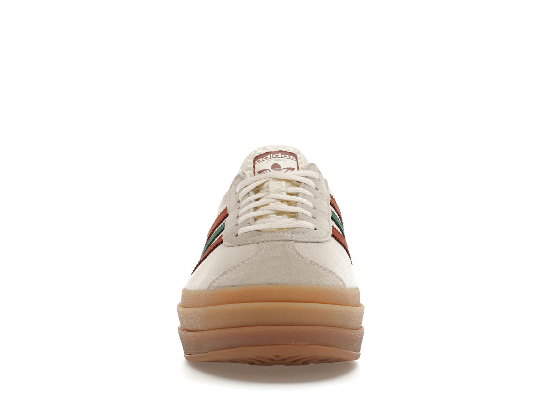 adidas Gazelle Bold Maple Leaf