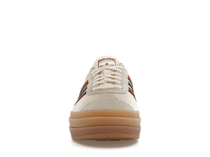 adidas Gazelle Bold Maple Leaf