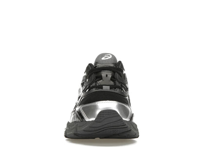 ASICS Gel-NYC Kicki Yang Zhang Black Pure Silver