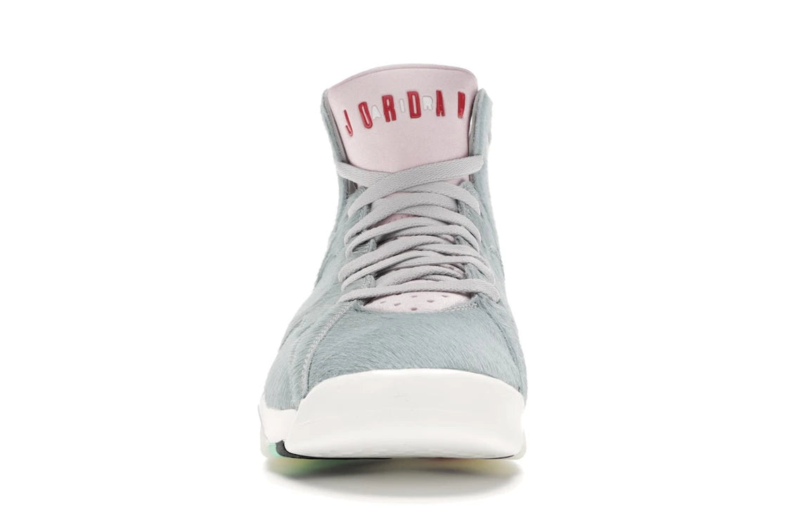 Air Jordan 7 Retro Neutral Grey