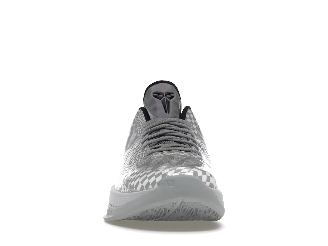 Nike Kobe 5 Protro Zebra PE
