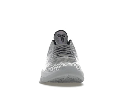 Nike Kobe 5 Protro Zebra PE