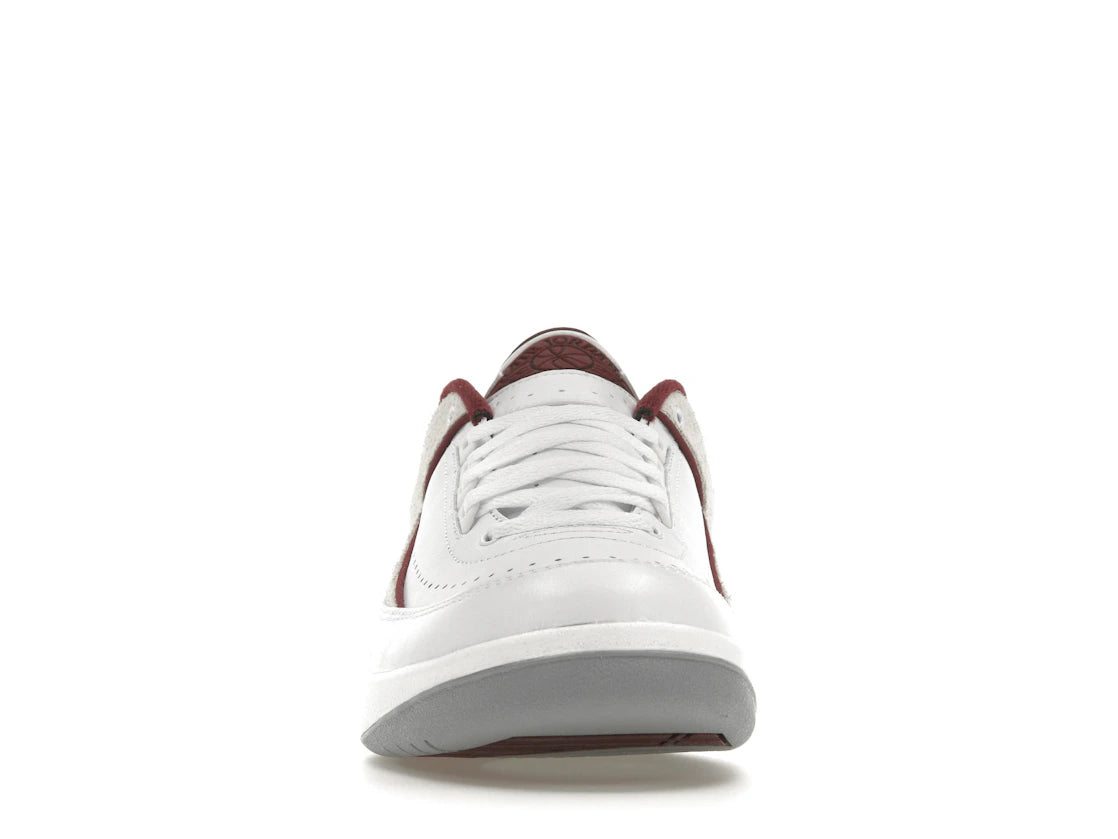 Air Jordan 2 Retro Low Cherrywood