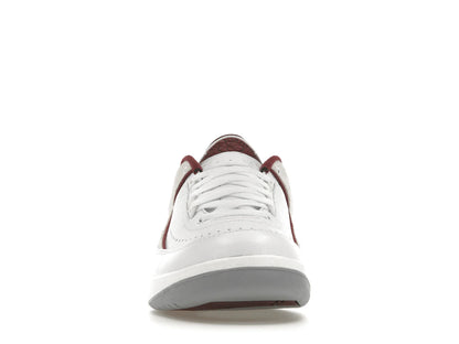 Air Jordan 2 Retro Low Cherrywood