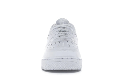 Nike Air Force 1 React Blanc (Homme)
