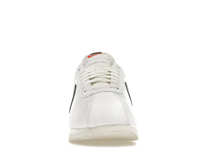 Nike Cortez White Black Light Photo Blue