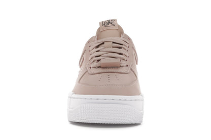 Nike Air Force 1 Low Pixel Particle Beige