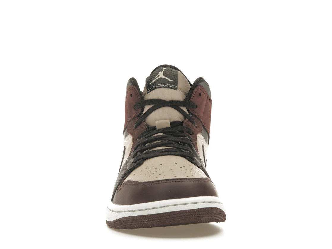 Jordan 1 Mid SE Paris YMCA