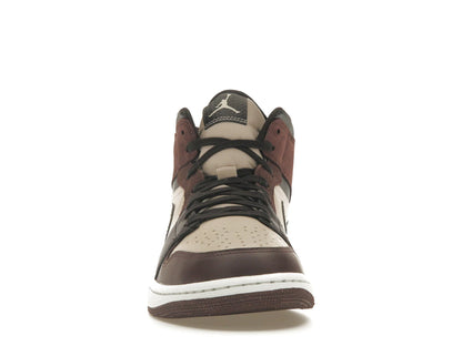 Jordan 1 Mid SE Paris YMCA