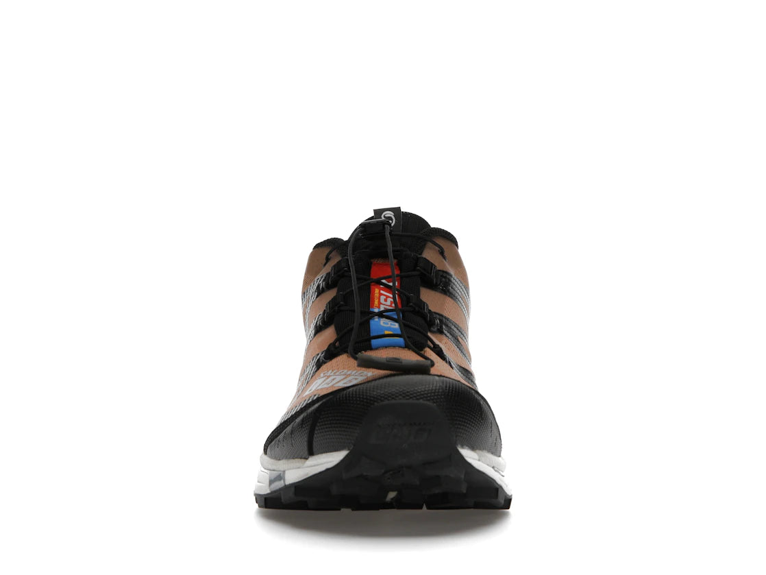 Salomon XT-4 Fenugreek