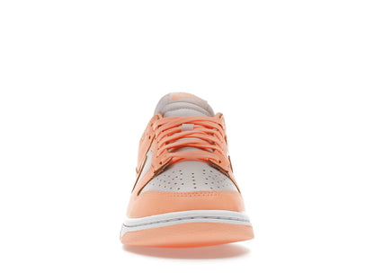 Nike Dunk Low Peach Cream