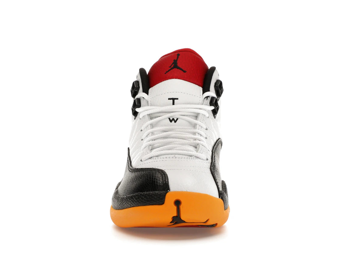 Jordan 12 Retro 25 Years In China