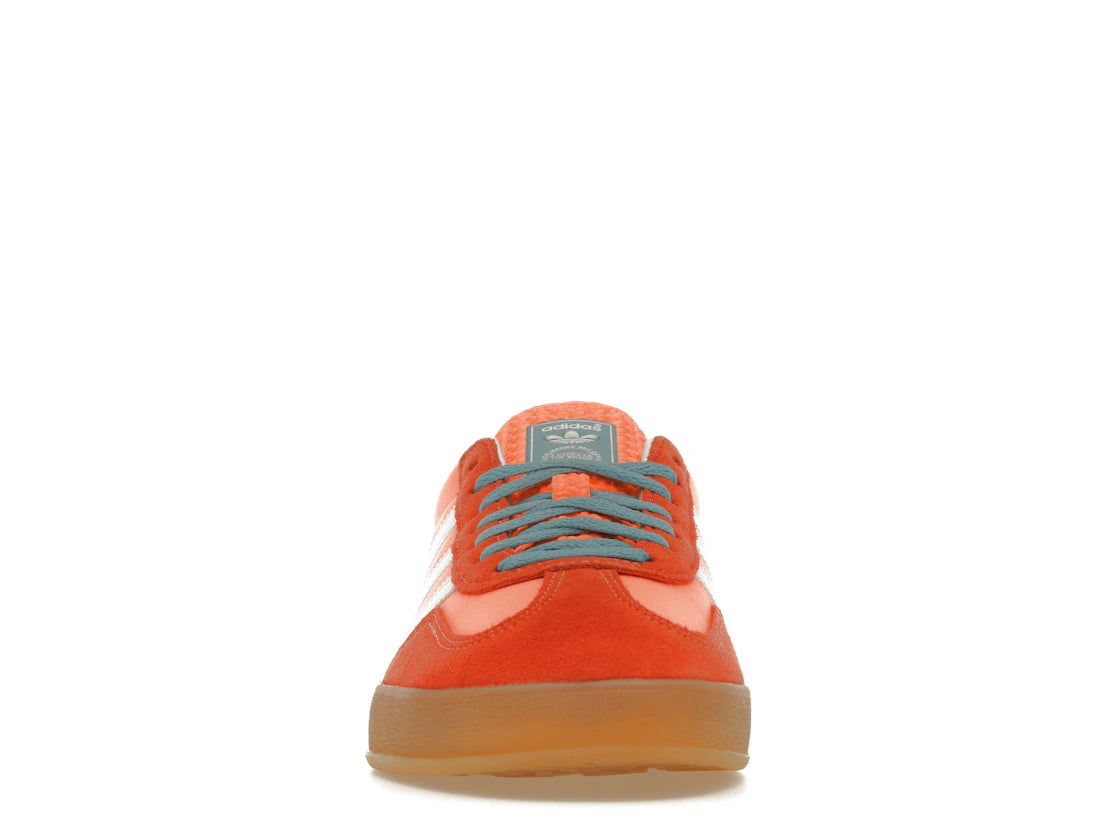 adidas Gazelle Indoor Beam Orange