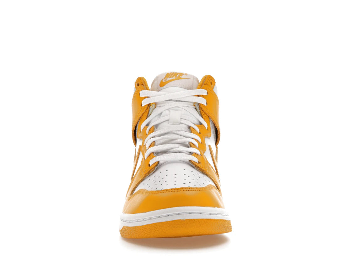 Nike Dunk High Dark Sulfur