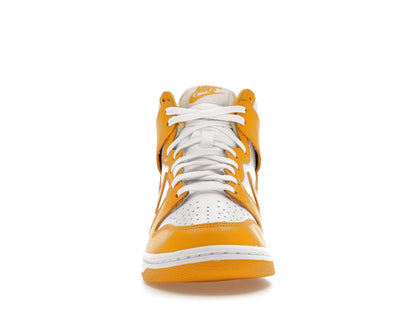 Nike Dunk High Dark Sulfur