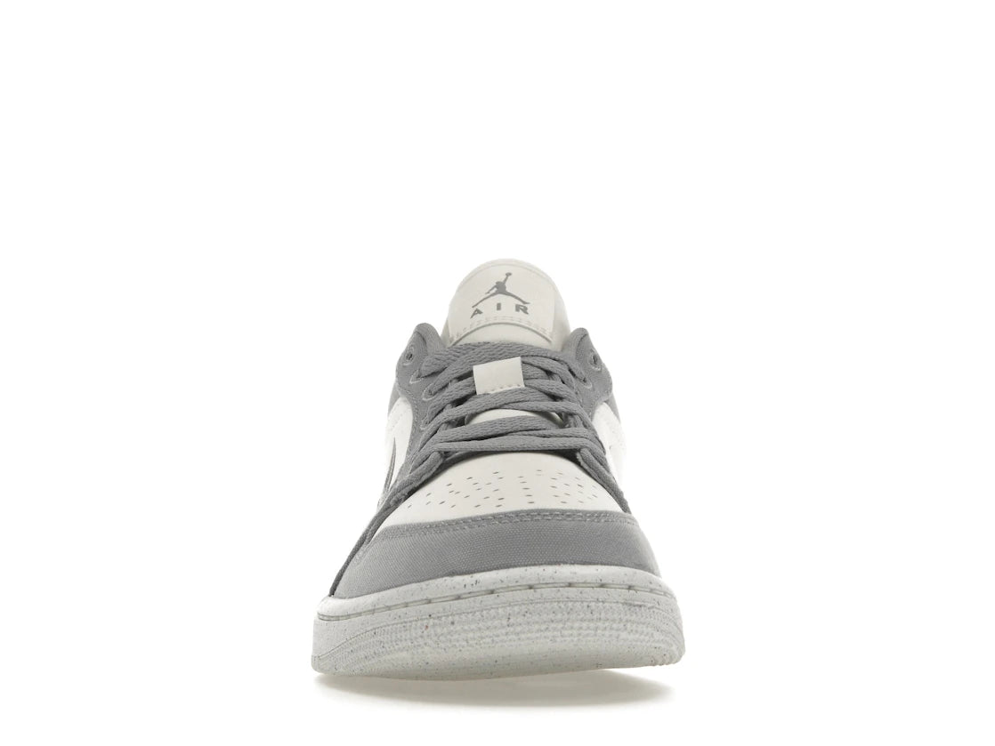 Jordan 1 Low SE Light Steel Grey