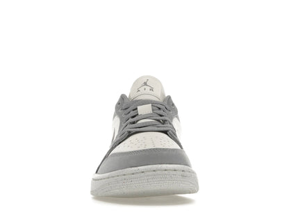 Jordan 1 Low SE Light Steel Grey