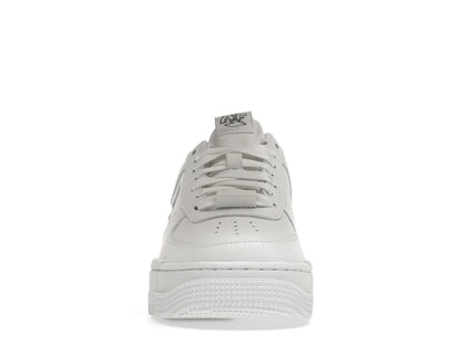 Nike Air Force 1 Low Pixel SE White Zebra